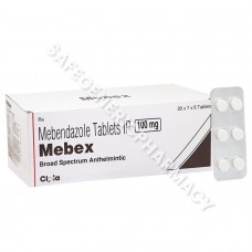 Mebex