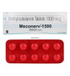 Methylcobalamin 1500mcg