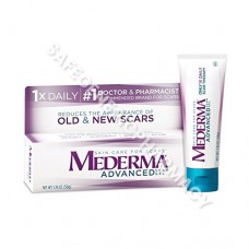 Mederma Gel