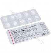 Medrol 4 