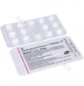 Medrol 8mg Tablet 