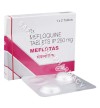 Meflotas 250mg Tablet (Mefloquine 250mg)