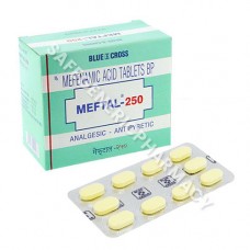 Meftal Tablets