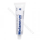 Melanorm Cream 30g 