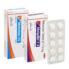 meloxicam tab 15mg