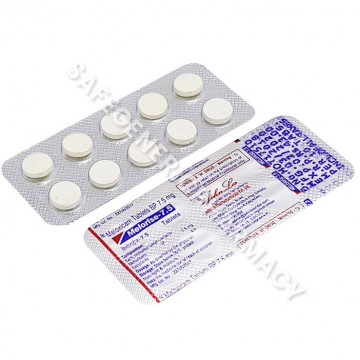 meloxicam 7.5 mg