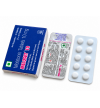 Meloset 10mg Tablet (Melatonin 10mg) Meloset 10mg Tablet (Melatonin 10mg)