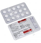 Menoctyl 40 Tablet 