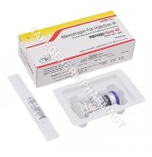 Menogo-Sure 1200iu (hMG-Menotrophin 1200iu) 