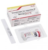 Menogo-Sure 75iu (hMG-Menotrophin 75iu) 