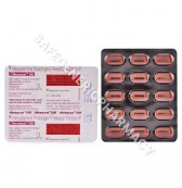 Mesacol 1200 Tablet 