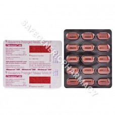 Mesacol 1200 Tablet