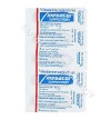 Mesacol 500mg Suppository