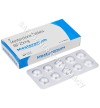 Mesteronum 25 Tablet (Mesterolone 25mg)