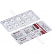 Mesteronum 25 Tablet (Mesterolone 25mg) 