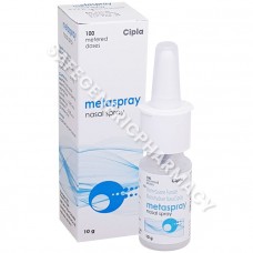 Metaspray Nasal Spray