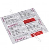 Methimez 5 Tablet 