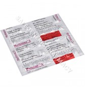 Methimez 5 Tablet 