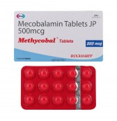 Methycobal 500 