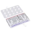 Metolar 25 Tablets