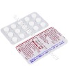 Metolar 50 Tablets