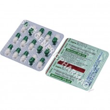 Metolar XR 25 Capsules