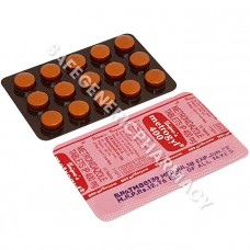 Metrogyl Tablets