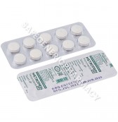 Metronidazole 500mg 