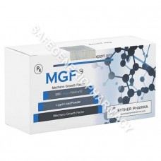 MGF 2000mcg (Mechano-Growth Factor)