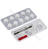 Midorise 5 Tablet (Midodrine 5mg) 