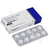 Midorise 5 Tablet (Midodrine 5mg)