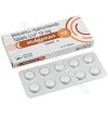 Midosmart 10mg Tablet (Midodrine 10mg)