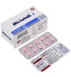 Midotab 5 Tablet (Midodrine 5mg)