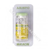 Mikacin 100mg injection 