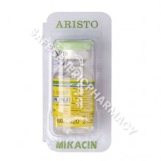 Mikacin 100mg injection