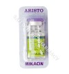 Mikacin 250mg injection