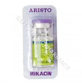 Mikacin 250mg injection 