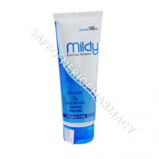 Mildy Shampoo