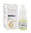 Milflox Eye Drop