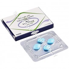 Mini Super P-Force Tablet (Sildenafil 50mg /Dapoxetine 30mg)