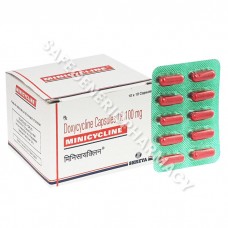 Doxycycline 100