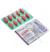 Doxycycline 100mg 