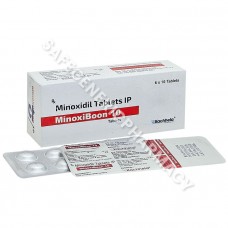Minoxidil 10mg
