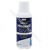 Minoxidil 10% Solution 