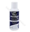 Minoxidil 5% Solution (HAB) 60ml