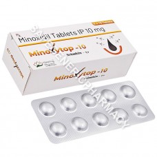 Minoxidil 10mg Minoxidil 10mg
