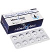 Minoxytop 5 Tablet (Minoxidil 5mg)