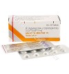 Mirnite Meltab 15mg Tablet