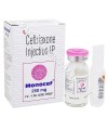 Monocef 250mg Injection