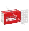 Montair 10mg Tablet